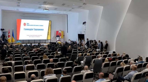 Одесса собирается потратить на борьбу с ковидом почти 300 миллионов 