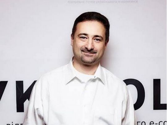 Голова «Укрпошти» Смілянський не збирається продовжувати контракт: ЗМІ назвали причину
