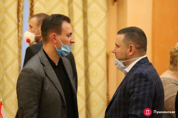 В Одессе сменили главу городского департамента здравоохранения