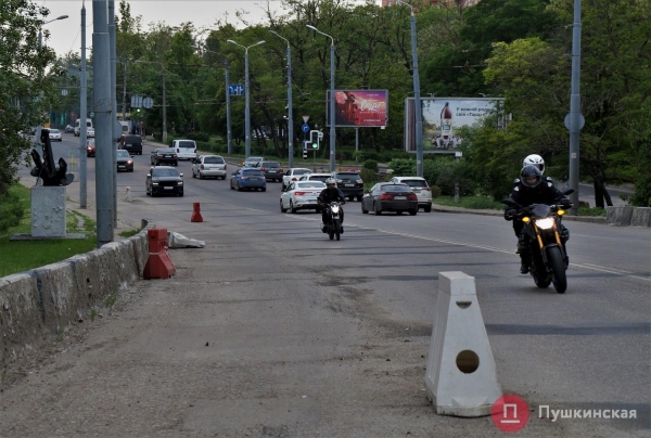 Полузакрытый Ивановский мост в Одессе расширят и удлинят, но цена — космическая, а сроки — длинные