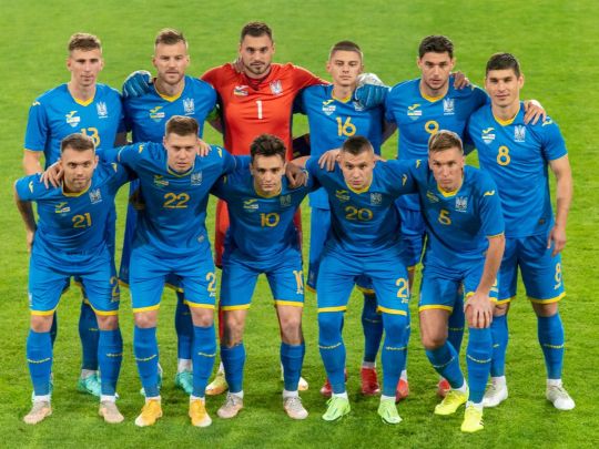 Нідерланди — Україна — 0:0: онлайн-трансляція матчу Євро-2020