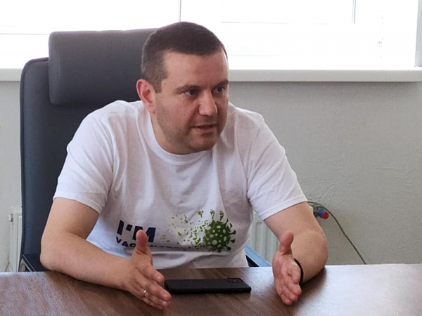 В одесском горздраве считают, что Coronavac лучше Pfizer'а