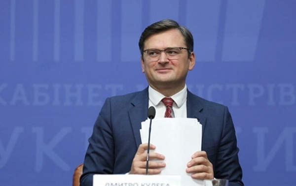 МИД озвучил состав участников Крымской платформы