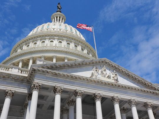 Експерт пояснив, навіщо США витратять $ 1 трлн на «Велике будівництво» Байдена