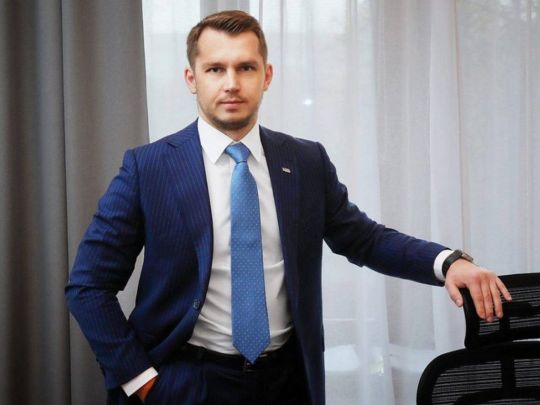 Іван Юрик: «Укрзалізниця» розпочала в країні процес «великої електрифікації» колій