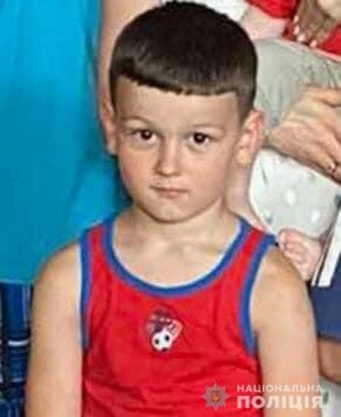 На Говерле заблудился 6-летний мальчик: поиски продолжаются