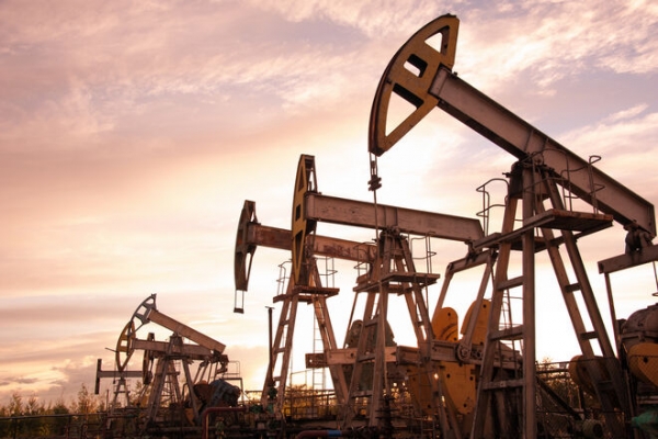 
Нефть готовится обновить рекорд
