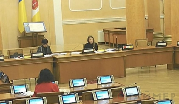 В одесской земельной комиссии взбунтовались против промэрского председателя 