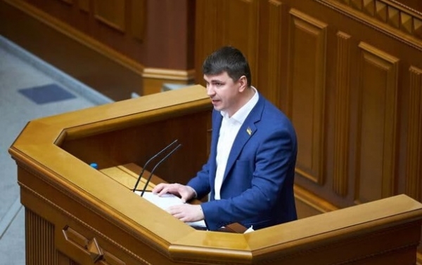 Итоги 08.10: Смерть нардепа и новый спикерСюжет