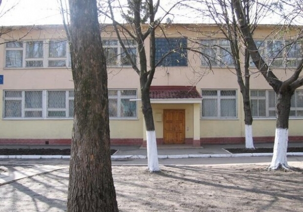 В Одессе отремонтируют начальную школу за 25 миллионов