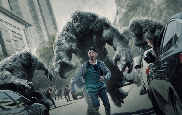 Обогнал Игру в кальмара. Новый суперхит от NetflixСюжет