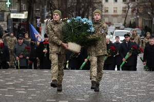 С выставкой военной техники и концертом: в Одессе отмечают 30-летие ВСУ