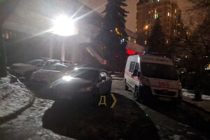 В Одессе стреляли в игорном клубе: есть убитый и раненый