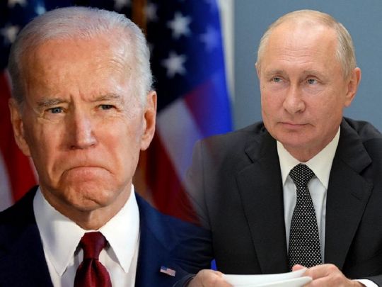 Байден пригрозив Путіну і вирішив поговорити із Зеленським: підсумки спілкування президентів США та Росії