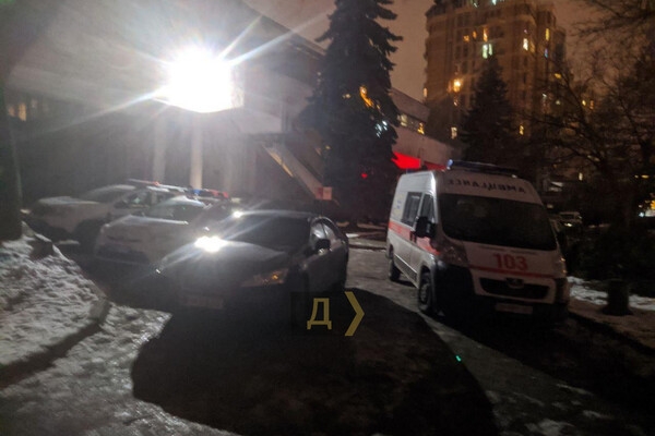 В Одессе стреляли в игорном клубе: есть убитый и раненый