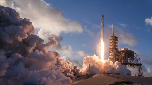 Илон Маск сделал неожиданное заявление о банкротстве SpaceX