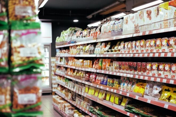 
Мука, гречка, сахар и не только: Кабмин расширил список социальных продуктов с ограниченной наценкой
