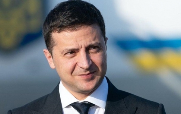 Зеленский предложил созвать саммит Совбеза ООН