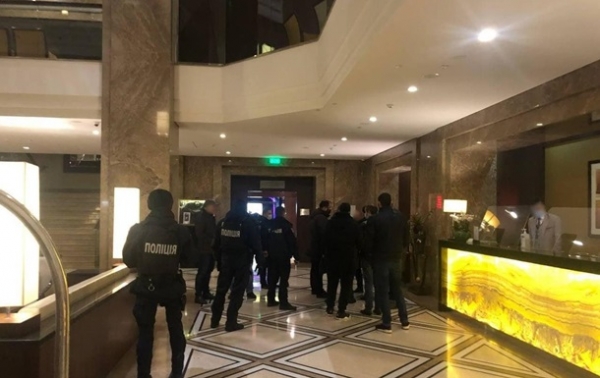 У Ярославского провели обыски из-за ДТП