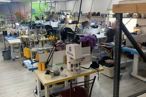 Шили под известные бренды: в Одессе будут судить организаторов подпольного цеха