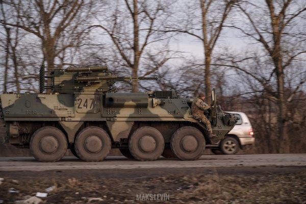 Россия напала на Украину. День 24. Что происходит в Одессе и регионе. Обновляется