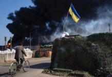 Зеленский: Война в Украине становится рутиной