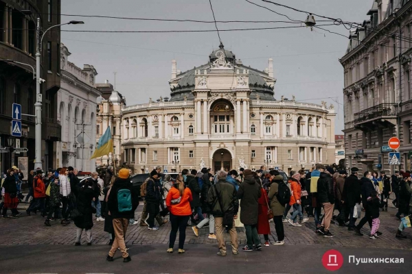 Финансы, запасы, ковид и больницы Одессы в условиях войны: официально от мэрии