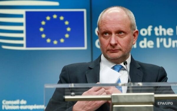 ЕС интересуют два критерия для членства Украины ЕС интересуют два критерия для членства Украины