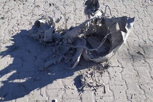 Обстрел побережья Одессы: прокуратура открыла уголовное производство
