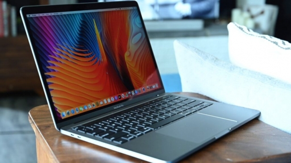 Каким будет MacBook Pro M2