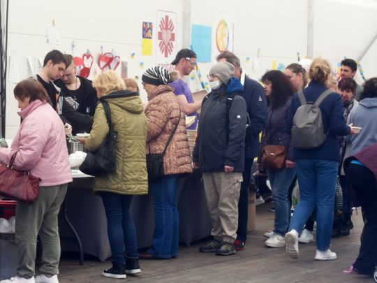 На українців чекає туристичний сектор Греції: вакантних місць понад 50 тисяч