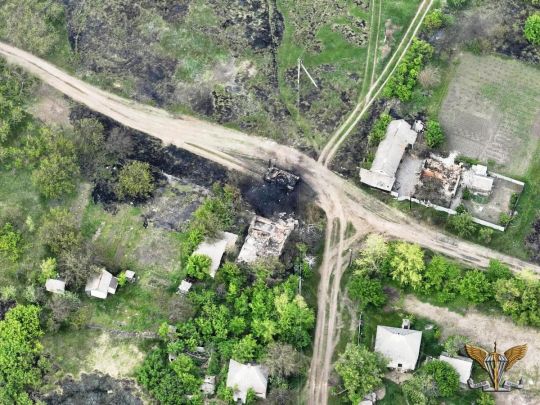 Противник відчайдушно рветься до Слов'янська, Лимана та Сєверодонецька, але ЗСУ вдається стримувати натиск ворога, — Генштаб