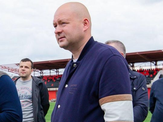 «Стріляли в потилицю»: в будинку президента клубу УПЛ в Ірпені сталося подвійне вбивство