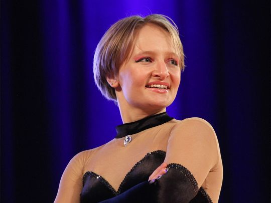 У дочки путіна може бути дитина від Зеленського, але не президента