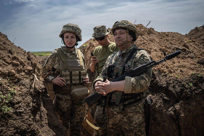 Не скоримося і переможемо: Зеленський звернувся до українців після п'яти місяців війни