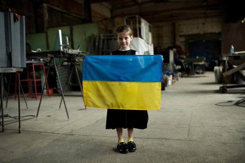 Не скоримося і переможемо: Зеленський звернувся до українців після п'яти місяців війни