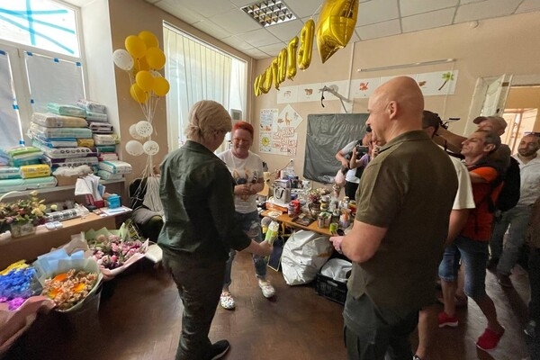В Одесской области планируют разместить 50 тысяч беженцев, на учете стоят более 100 тысяч