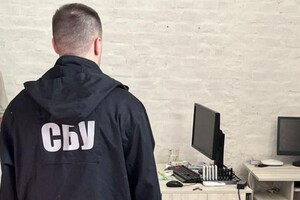 Разгоняли деструктивный контент о войне в Украине: в Одесской области СБУ разоблачила ботоферму