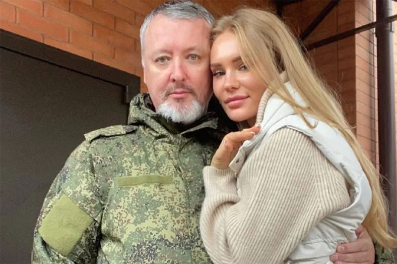 Ціна підвищується: за полоненого гіркіна обіцяють уже 100 тисяч доларів