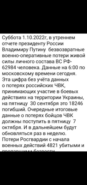 Майже 90 тисяч убитими та зниклими безвісти: у мережі спливли закриті дані про реальні втрати росії у війні