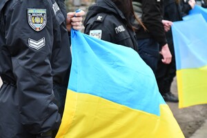 В Одесской области простились с погибшим защитником Сергеем Булавенко
