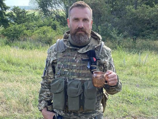 Комітет Ради підтримав кандидатуру добровольця-десантника на посаду міністра освіти: що відомо про Оксена Лісового