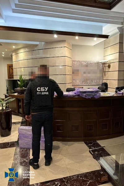 Новинського залишили без газових свердловин: активів олігарха заарештовано