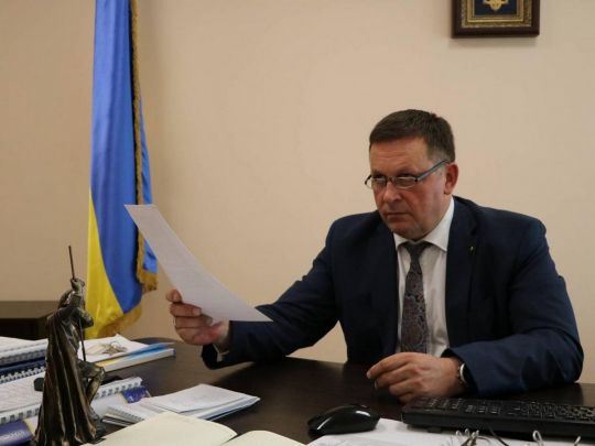 «Підло. Гидотно. Бридко. Огидно!»: Мочанов про арешт ексзаступника міністра оборони Шаповалова