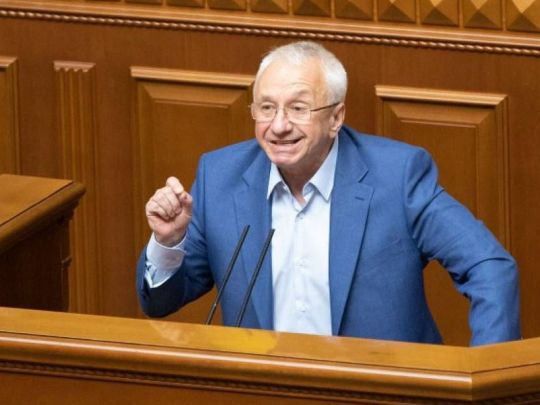 Нардеп Кучеренко: «Оточення керівництва країни має реагувати, а не „кришувати“ корупцію»