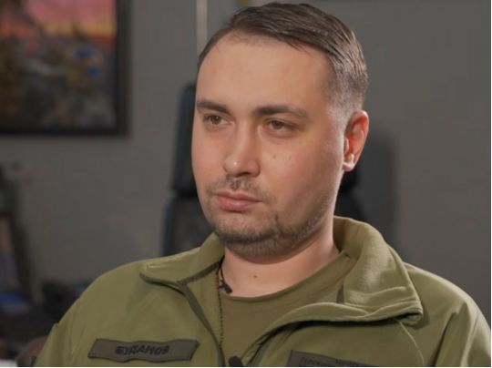 Путін має проблеми з надмірним вживанням наркотичних засобів, — Буданов