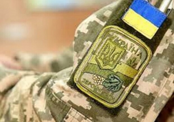 В Одесской области представитель военкомата выстрелил в воздух во время вручения повестки