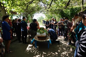 На русско-украинской войне погиб житель Одесской области Валерий Подорожня