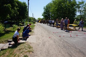 На русско-украинской войне погиб житель Одесской области Валерий Подорожня