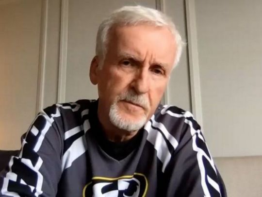 «Я нутром відчував, що субмарина загинула»: режисер Джеймс Кемерон про загибель «Титана» в Північній Атлантиці